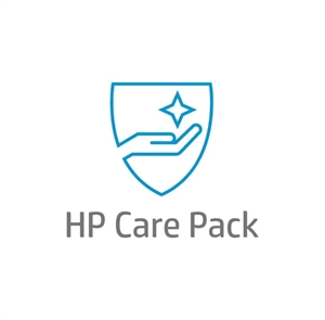 HP Care Pack 3 år med neste virkedag på stedet for HP DesignJet T850